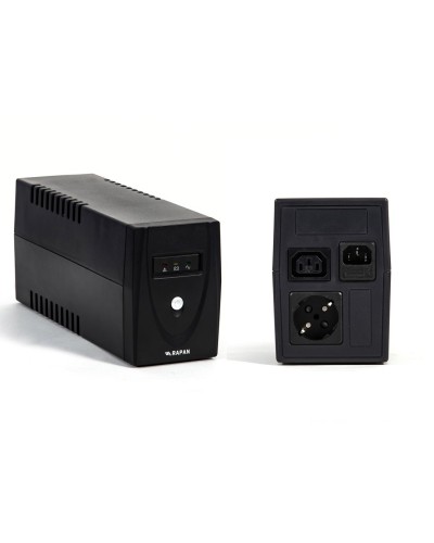 RAPAN-UPS 800 (738). Бесперебойный источник питания. Бастион в Астрахани