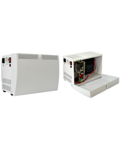 Teplocom-250+ (495). Источник бесперебойного питания для газового котла. Бастион в Астрахани