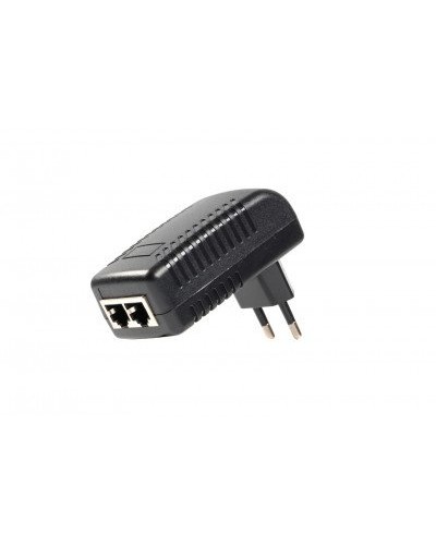 PSE-PoE.220AC/15VA  v.2 (4081). Инжектор одноканальный PoE. Бастион в Астрахани