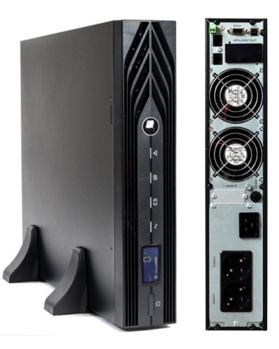 SKAT UPS 6000 RACK (477). Источник бесперебойного питания. Бастион в Астрахани