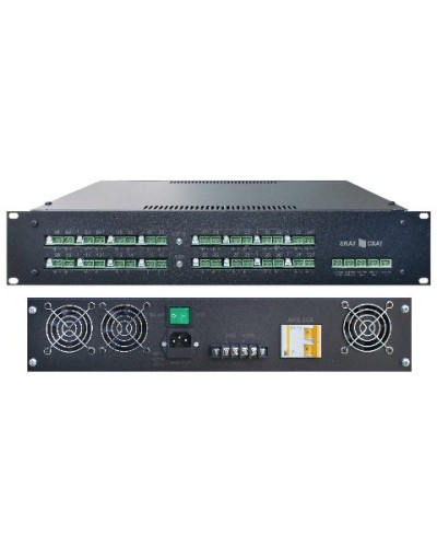 SKAT-V.32 Rack (2150). Блок питания резервированный. Бастион в Астрахани