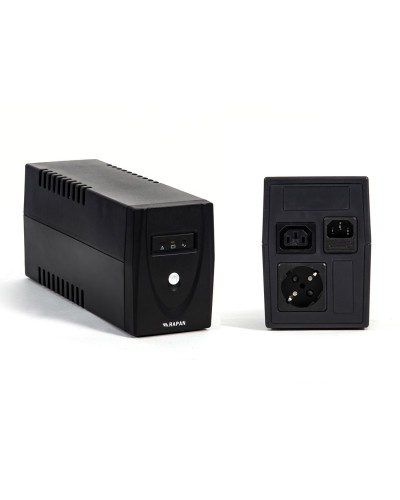 RAPAN-UPS 600 (739). Бесперебойный источник питания. Бастион в Астрахани