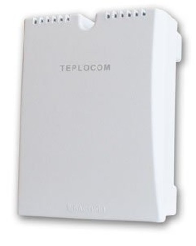 TEPLOCOM ST-555 (555). Стабилизатор напряжения. Бастион в Астрахани