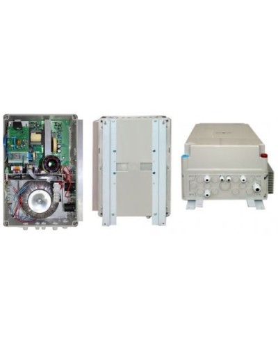 SKAT-V.220AC-800VA исп.5 (985). Источник бесперебойного питания. Бастион в Астрахани
