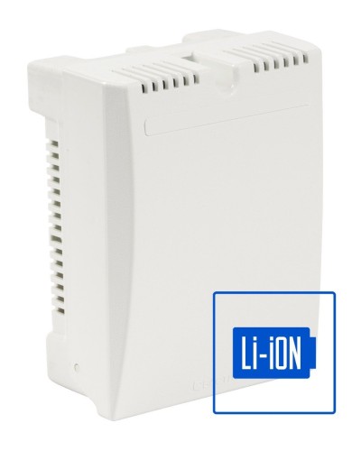 ББП РАПАН-20 Li-ion (8711). Источник вторичного электропитания резервированный. Бастион в Астрахани