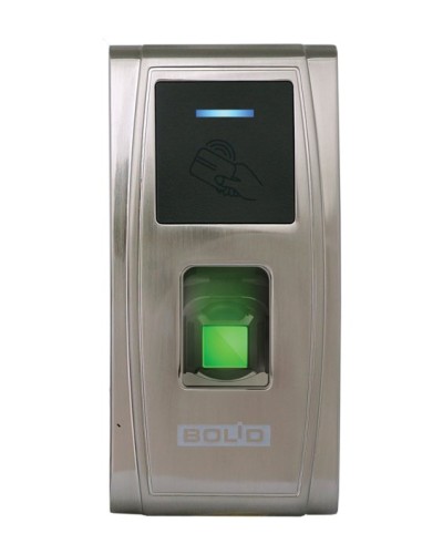 С2000-BIOAccess-MA300. Биометрический контроллер доступа. Болид в Астрахани