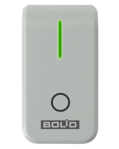 Proxy-5MSG. Считыватель. Болид в Астрахани