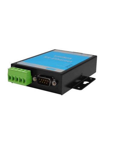 RS-Ethernet. Преобразователь интерфейсов. Болид в Астрахани