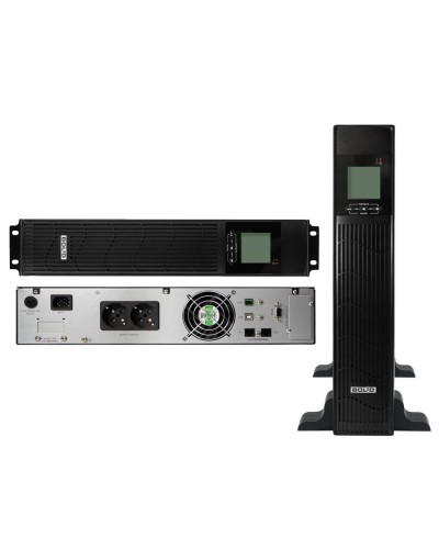 UPS-1000. Источник бесперебойного питания. Болид в Астрахани