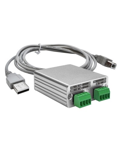 USB-RS. Преобразователь интерфейсов. Болид в Астрахани