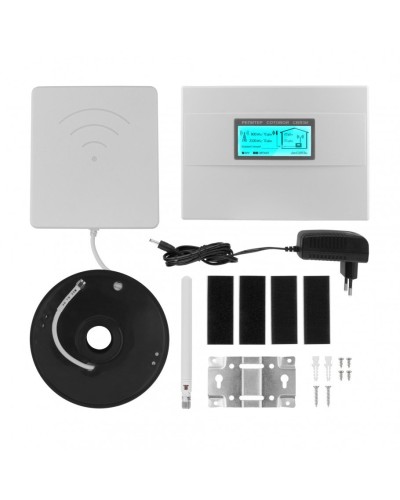 DS-900/2100-20. Комплект усиления сотовой связи 900/2100 МГц. Далсвязь в Астрахани