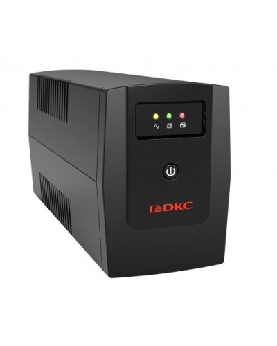 INFO1200S Info 1200 ВА. Источник бесперебойного питания. ДКС в Астрахани