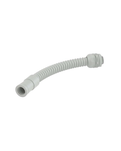 Муфта гибкая труба-коробка, IP65, D50 (57150). Муфта гибкая труба-коробка. ДКС в Астрахани