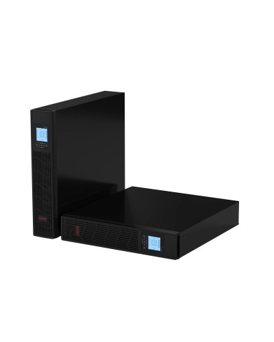 INFORPRO3000IN Info Rackmount Pro 3000 ВА. Источник бесперебойного питания. ДКС в Астрахани