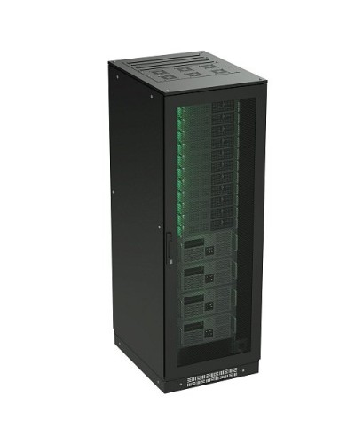 R5IT4766PFB. Шкаф телекоммуникационный 19 напольный 47U. ДКС в Астрахани