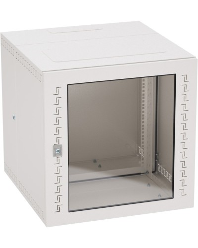 R5STI0940GS. Шкаф телекоммуникационный 19 настенный 9U. ДКС в Астрахани