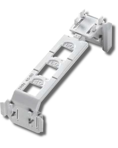 Стяжка кабеля для короба TR1-EN 40-80 (01024): Стяжка кабеля для короба в Астрахани