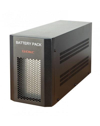 BPSMLT1-36V. Батарейный блок для ИБП SMALLT1, Tower. ДКС в Астрахани