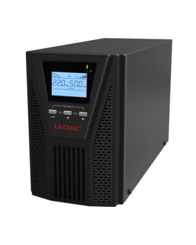 SMALLT1A10S Small Tower 1000 ВА. Источник бесперебойного питания. ДКС в Астрахани