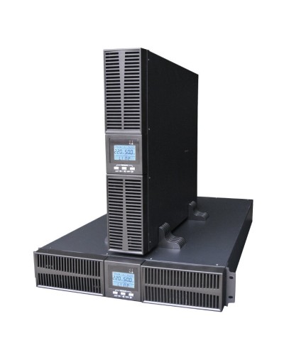 SMALLR3A5I Small Rackmount 3000 ВА. Источник бесперебойного питания. ДКС в Астрахани