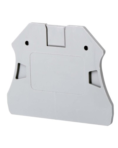 Изолятор торцевой для клемм TUR-2.5-TWIN (D-TUR-2.5-TWIN). Изолятор торцевой для клемм. ДКС в Астрахани