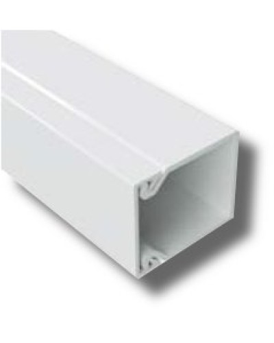 Короб 25x30 TA-EN (00323): Короб с крышкой с плоской основой в Астрахани