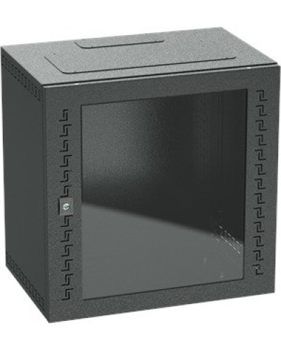 R5STI1640GSB. Шкаф телекоммуникационный 19 настенный 16U. ДКС в Астрахани