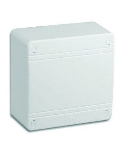 Коробка распределительная для короба SDN3, 231x231x95 (01771). Коробка распределительная. ДКС в Астрахани