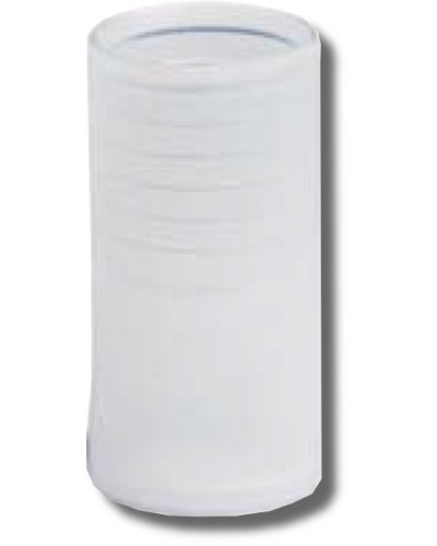 Муфта для труб гофрированных, IP40, D40 (50840). Муфта для труб гофрированных. ДКС в Астрахани