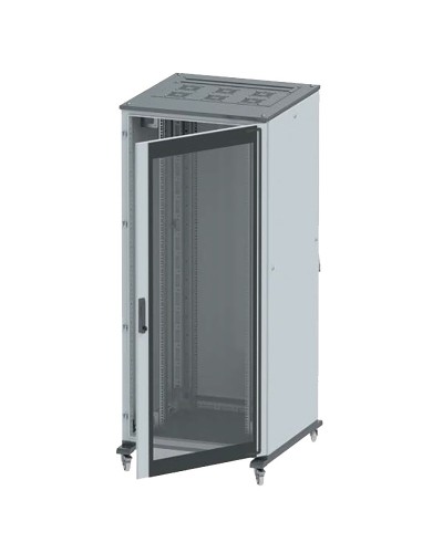 R5IT4766GS. Шкаф телекоммуникационный 19 напольный 47U. ДКС в Астрахани