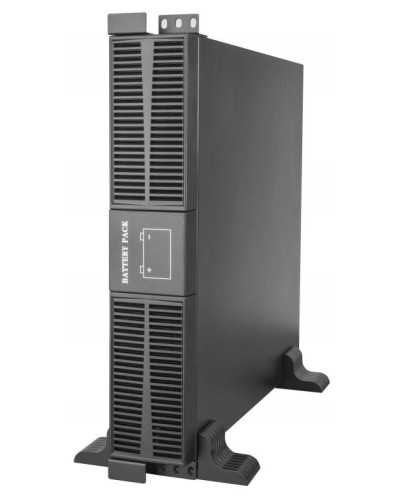 BPSMLR1-24V. Батарейный блок для ИБП SMALLR1A5 Rack 2U. ДКС в Астрахани