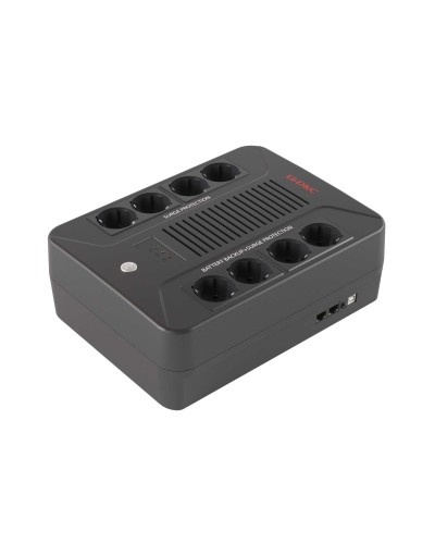 INFOPDU1000PL Info PDU, 1000 ВА. Источник бесперебойного питания. ДКС в Астрахани