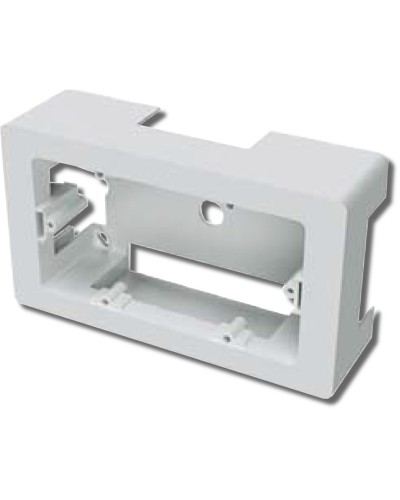 Коробка монтажная универсальная PDD-N 120 (10143): Коробка монтажная в Астрахани