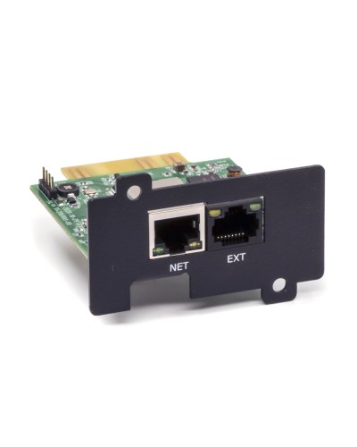 SNMPSM адаптер SNMP для ИБП ДКС серий Info Rackmount Pro. Адаптер SNMP. ДКС в Астрахани