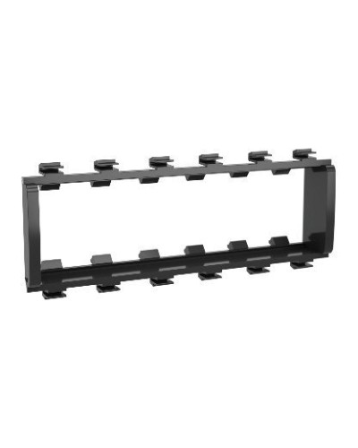 Каркас 6 модулей Viva In-liner Front черный (F0003AB): Каркас в Астрахани