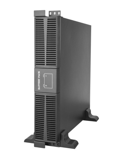 BPSMLR2-48V. Батарейный блок для ИБП SMALLR2A5, Rack 2U. ДКС в Астрахани