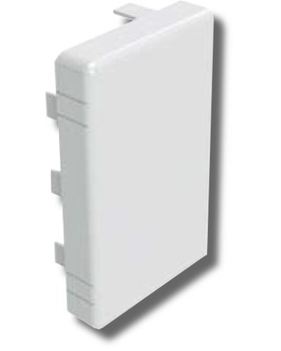 Заглушка 120х60 LAN (00877): Заглушка для короба в Астрахани