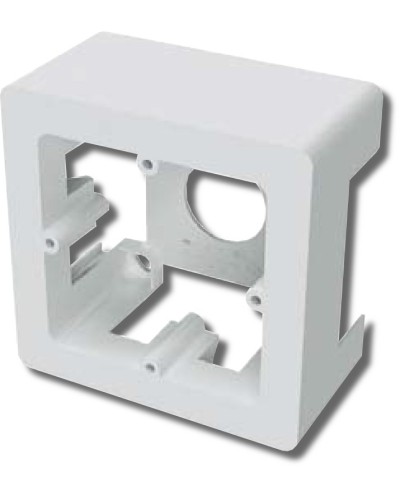 Коробка монтажная универсальная PDD-N 60 (10123): Коробка монтажная в Астрахани
