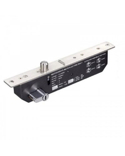 DB810K. Замок электроригельный под евроцилиндр с LED индикатором. dormakaba в Астрахани