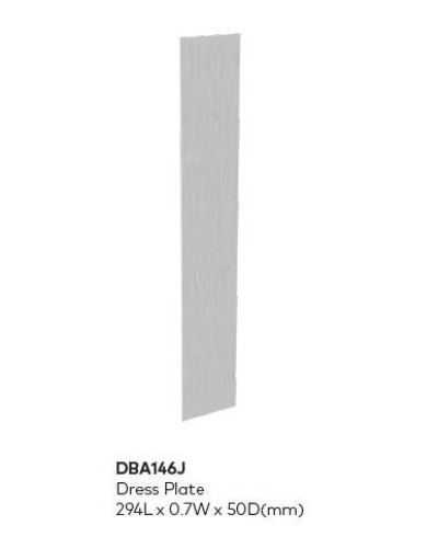 DBA146J. Планка накладная для DB25K. dormakaba в Астрахани
