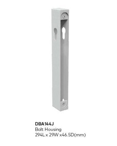 DBA144J. Корпус для накладной установки к замка DB25K. dormakaba в Астрахани