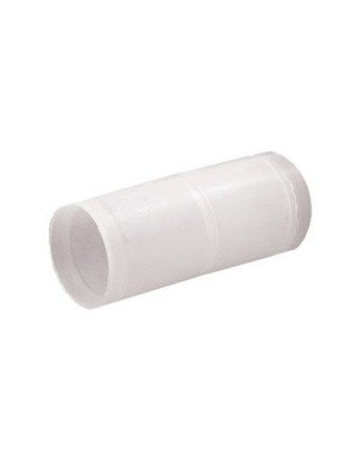 Муфта для гофрированной трубы D16 (100шт) (42416HF): Муфта для гофрированной трубы, без галогена в Астрахани