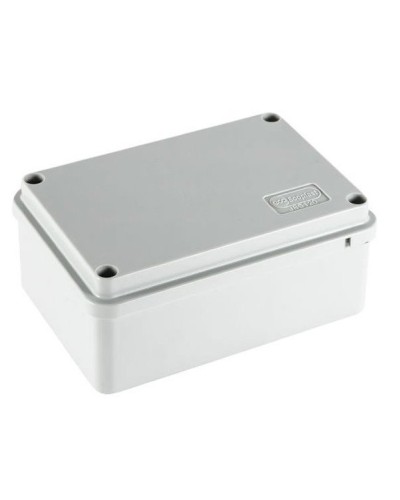 Коробка BJB/JBS120 120х80х50, IP56, серая (44058). Коробка монтажная. Экопласт в Астрахани
