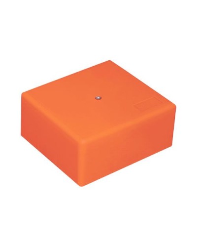 Коробка MB75 75х75х40 6P (1,5…2,5мм²) (46041PE-HF): Коробка монтажная, огнестойкая, без галогена в Астрахани