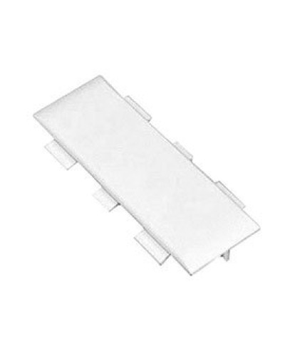 Накладка на стык крышки 100х40/55 RCA (10шт) (576514C-10-E110): Накладка на стык профиля крышки (60мм), огнестойкость E110 в Астрахани
