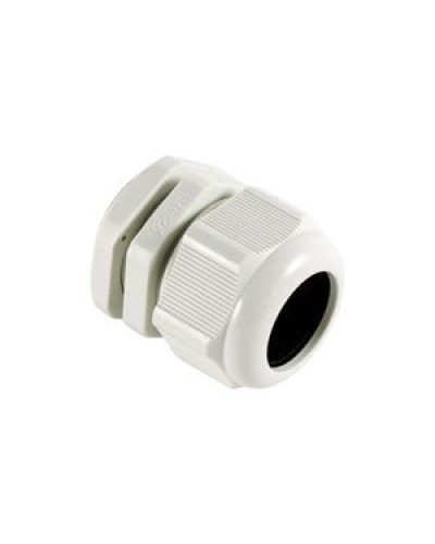 Кабельный зажим IP68, D-внутр 10-14мм PG16 (100 шт) (41016). Кабельный зажим. Экопласт в Астрахани