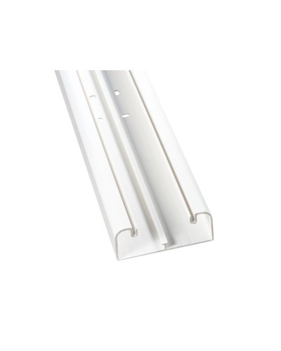 Короб 100х55 ARC-LAN с крышкой (576002): Короб с крышкой в Астрахани