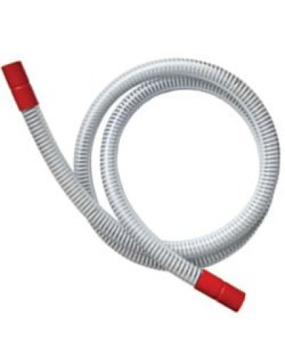 Ecoplast гибкий переход для трубы D25, длина 100см, серый (49425GR). Гибкий переход для аспирационной системы. Экопласт в Астрахани