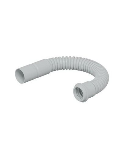 Гибкий поворот труба-коробка D20, м.о. D29, IP44 (20 шт) (44162). Гибкий поворот труба-коробка. Экопласт в Астрахани