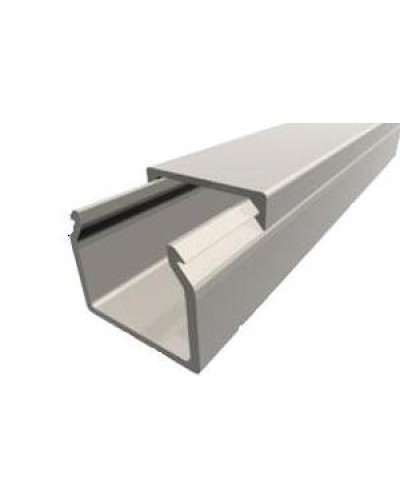 Миниканал 25х16 ECO (77207): Миниканал в Астрахани